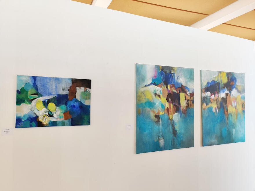 Ausstellung 9